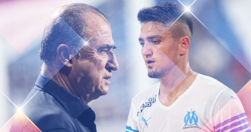 Galatasaray’da Cengiz Ünder Alarmı!