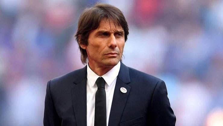 Antonio Conte, Chelsea Oyuncusu Lukaku Hakkında Konuştu