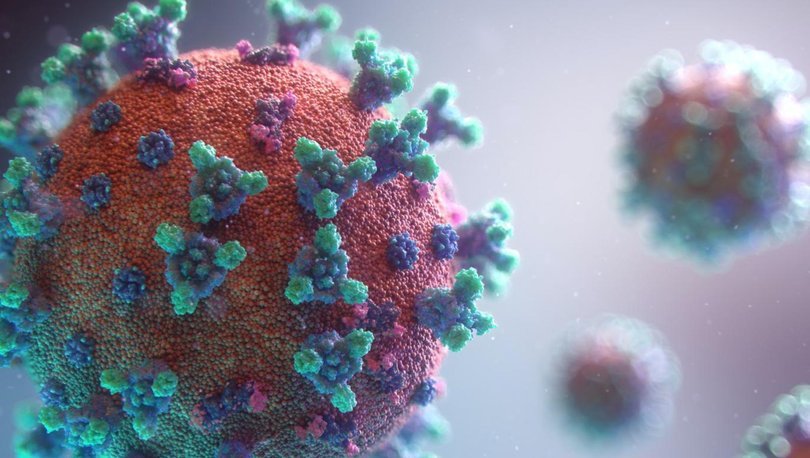 ABD’deki Delta Varyantı Son Varyant Olabilir