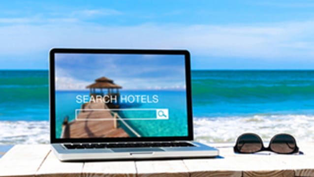 Dolandırıcılardan Akıl Almaz Kurnazlık: Sahte Tatil Sitesi Yaptılar!