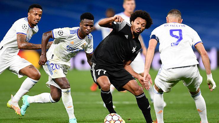 Dünya Onu Konuşuyor! Real Madrid'i Yenen Sheriff Nerenin Takımı?