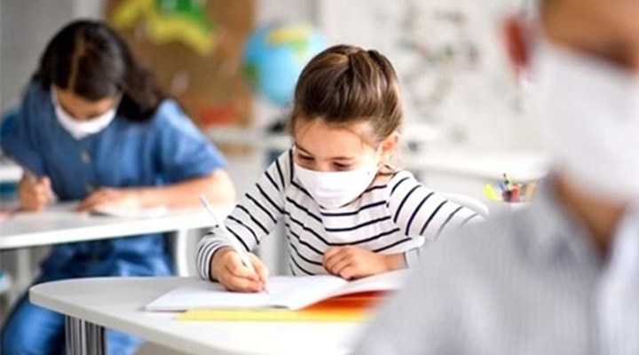 Koronavirüsün Eğitime Zararları Ortaya Çıkmaya Başladı