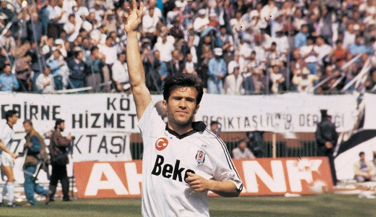 Feyyaz Uçar Siyah Beyazlı Takıma Dair Açıklamalarda Bulundu