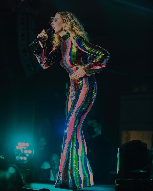 Hadise Çocuk Özlemi İtirafında Bulundu: ‘’Bir Tane İstiyorum’’