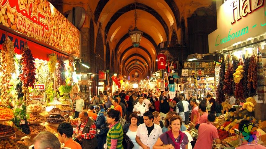 Havalar Soğudu, Vatandaş Aktarlara Akın Etti!