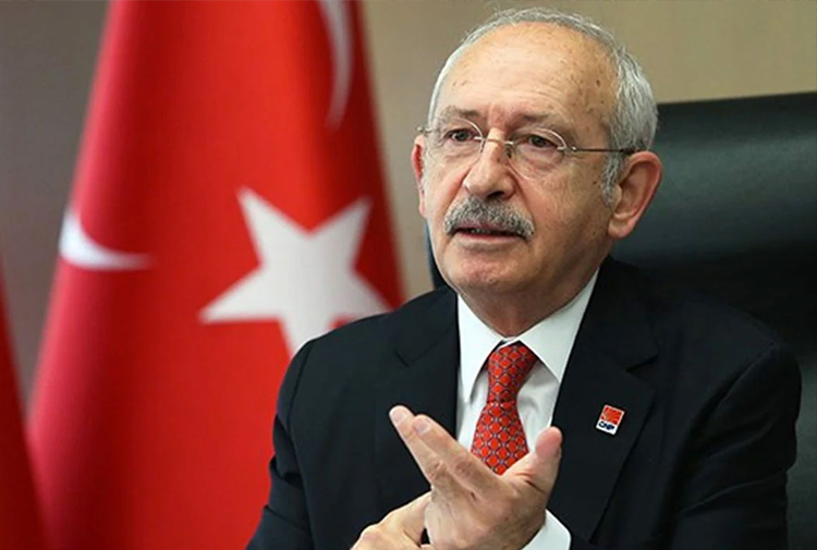 Kemal Kılıçdaroğlu Millet İttifakı Hakkında Konuştu