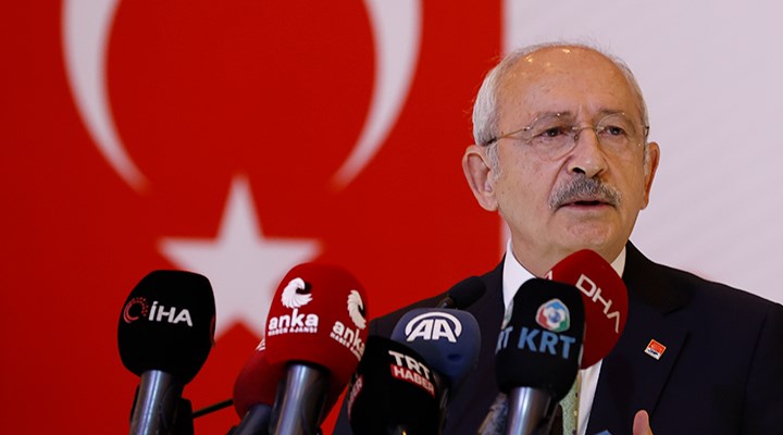 Kılıçdaroğlu Rize’den İktidara Seslendi