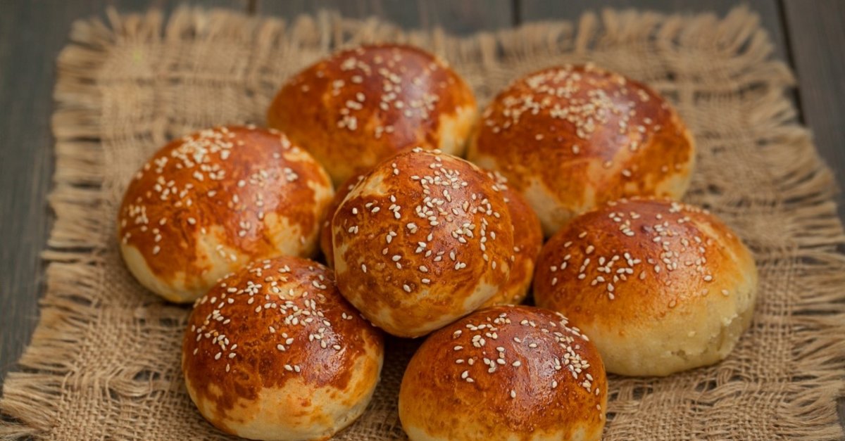 Her Gün 2 Poğaça Tüketmenin Verdiği Zarara İnanamayacaksınız!