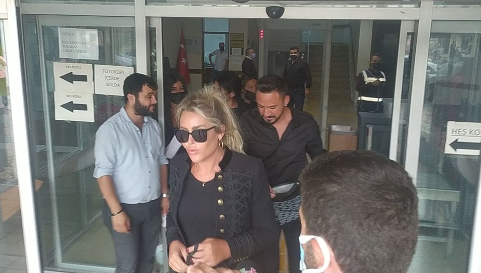 Ciğerci’den Şok Açıklama: ‘’Tekrar Evlenebilirim, Gökhan'la Barışabilirim’’