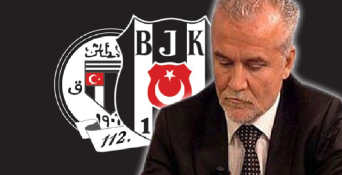 Spor Yazarı Turgay Demir’den ‘’Kurban Kes Hocam!’’ Açıklaması