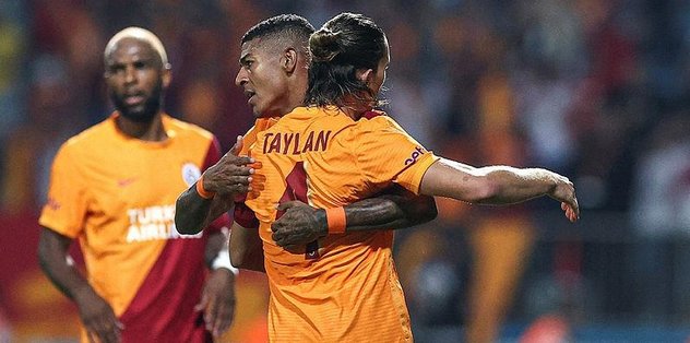 Taylan Antalyalı’dan ‘’Daha Da İyi Olacağımıza Eminim’’ Açıklaması