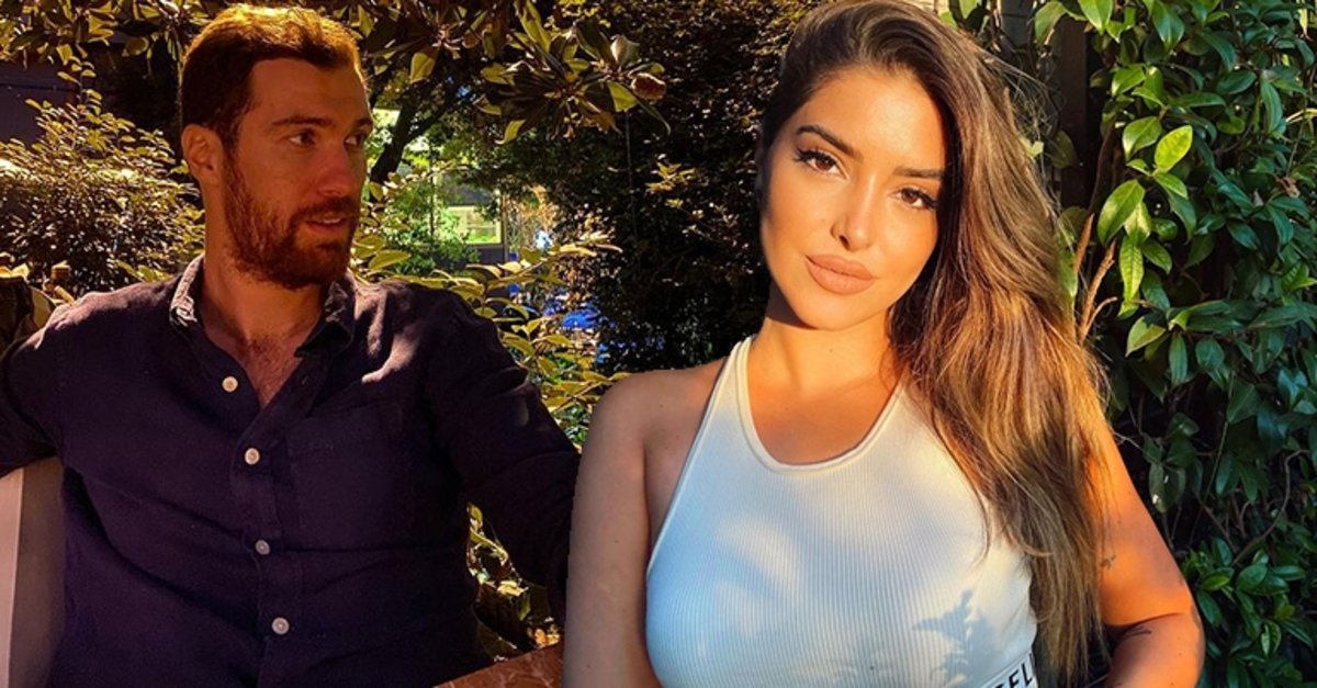 Oğulcan Engin Aşkı ile Anılan Ala Tokel İlk Kez Konuştu!