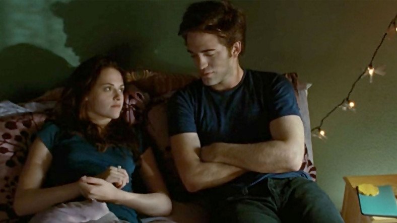 Alacakaranlık Bella’nın Evi Kiraya Verilecek