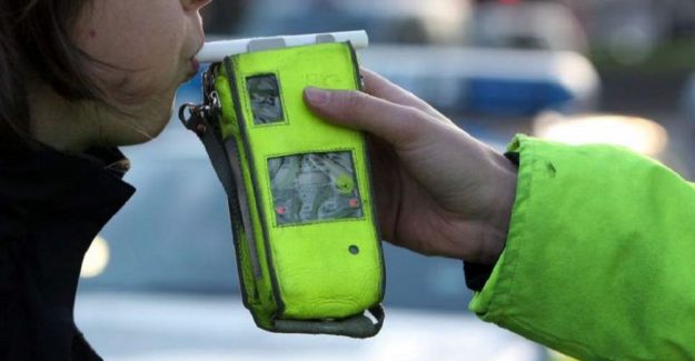 Salgın Nedeniyle Alkolmetreyi Üflemek İstemeyen Sürücü Hakkında Yargıtay Kararı!