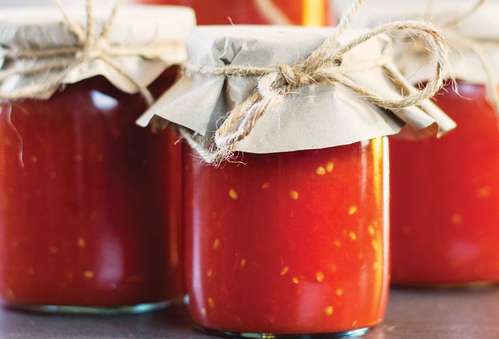 Konserve Yaparken Dikkat Edilmesi Gereken Püf Noktaları