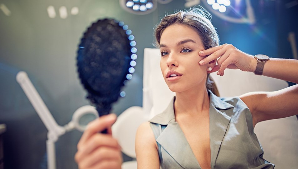 Koronavirüs, Estetik Operasyon Furyasına Neden Oldu