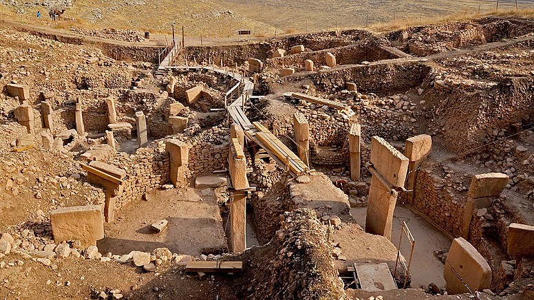 İBB, Göbeklitepe’nin Dijital İkizini Sergileyecek