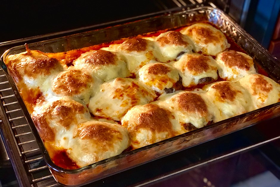 Hasanpaşa Köfte Nasıl Yapılır?