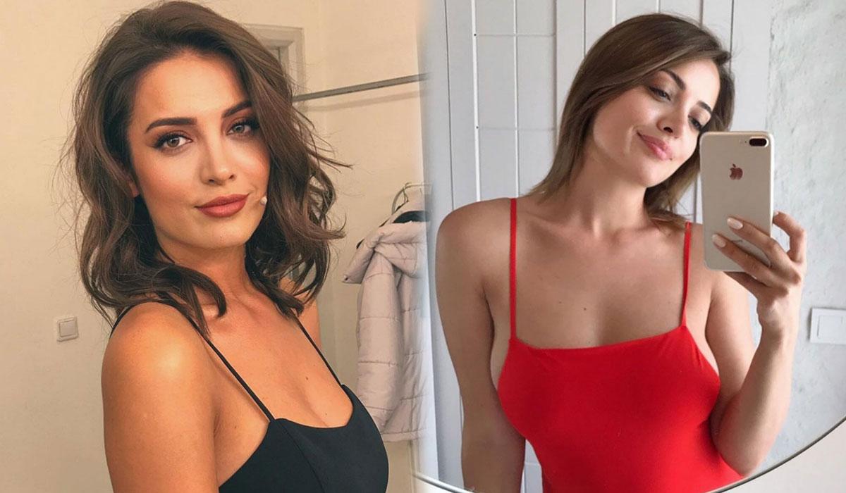 İrem Sak, Furkan Korkmaz İddialarıyla İlgili İlk Kez Konuştu