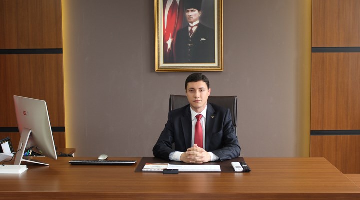 Kaymakam Öğretmeni Sınıftan Kovdu İddiasında Valilikten Açıklama