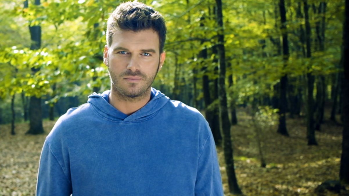 Kıvanç Tatlıtuğ’dan Samimi Açıklamalar