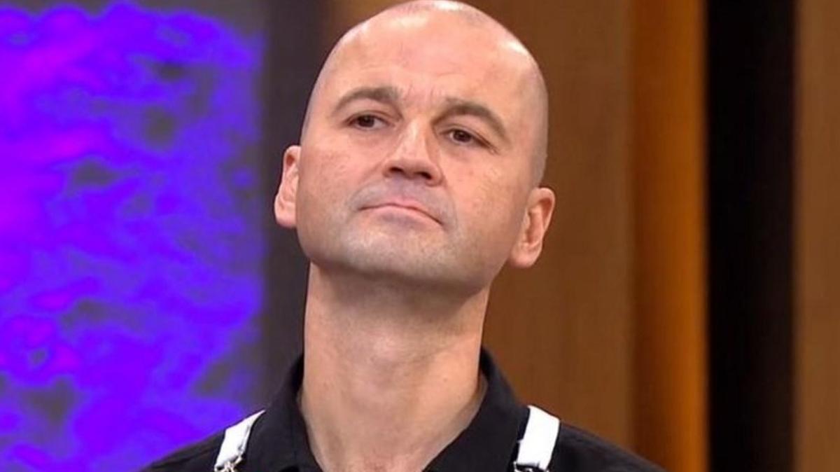 Eski Masterchef Yarışmacısı Murat’tan Bir Yeni Skandal Daha!