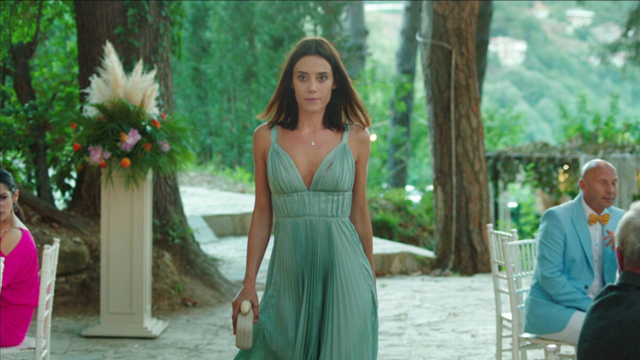 Sadakatsiz Yeni Sezon Fragmanıyla Ortalığı Salladı