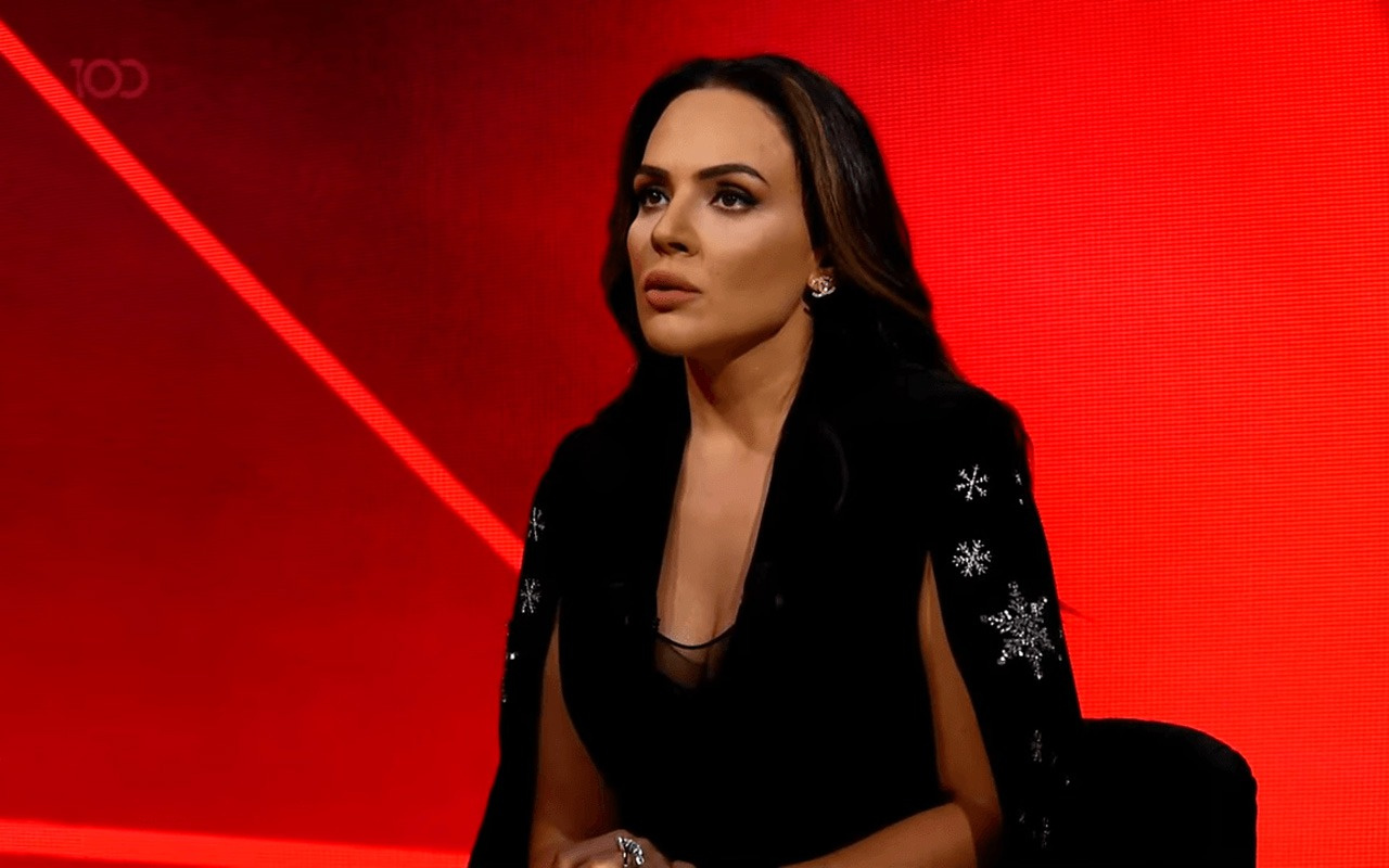 Buket Aydın'dan Aldatıldım İtirafı!