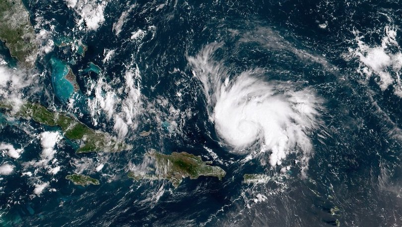 Bir Yıl İçinde Meydana Gelen Felaketlerin Faturası 105 Milyar Dolar