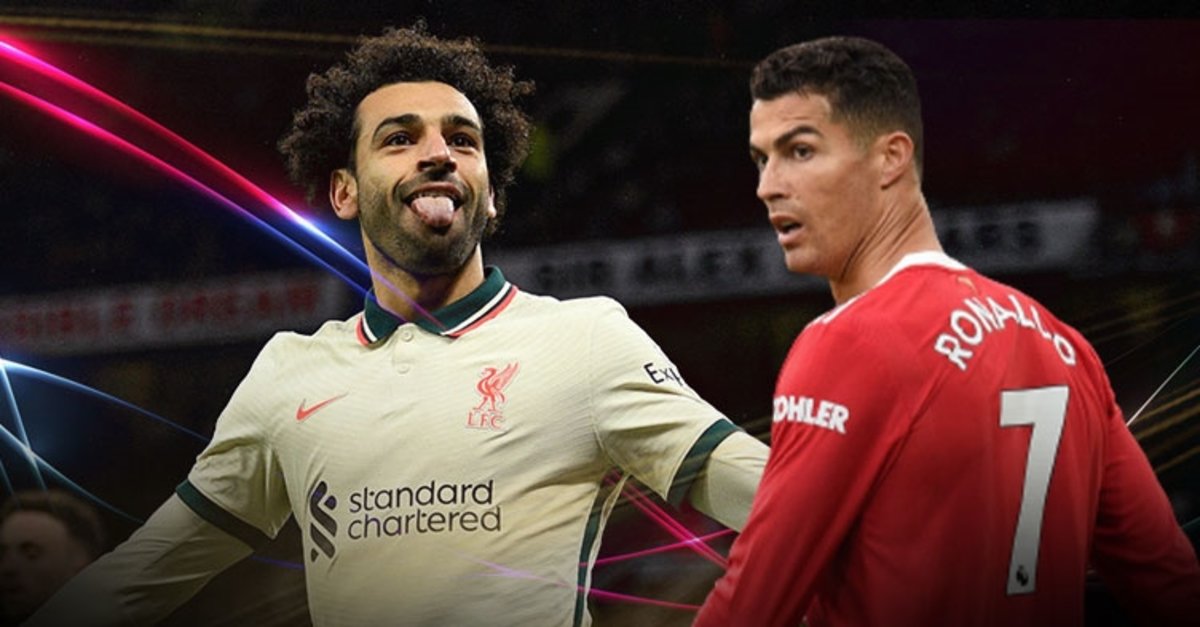 Ronaldo’dan Hezimet Açıklaması