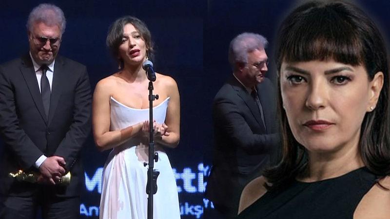 Yeşim Salkım’dan Nihal Yalçın’a Şok İfadeler: “Ciğerini Bilirim!”