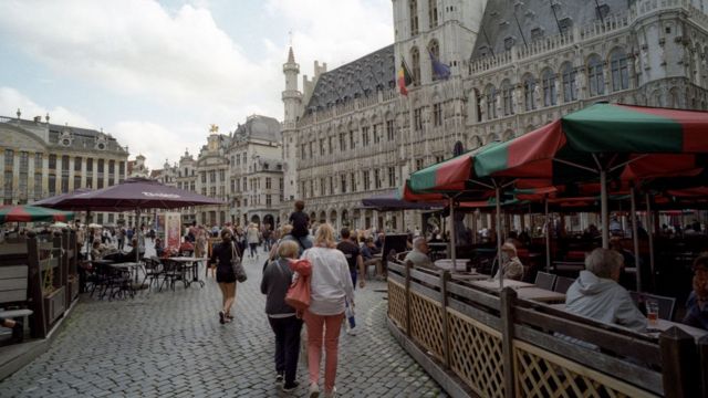 Belçika Haftada 4 Gün Çalışma Modelini Oylayacak