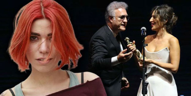 Ceren Moray Tamer Karadağlı Hakkında Olay Sözler Söyledi!