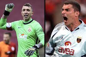 Kaleci Muslera Mondragon'a Teşekkür Etti!