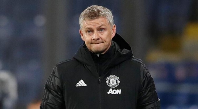 Manchester United Üst Üste Üçüncü Kez Mağlup Oldu