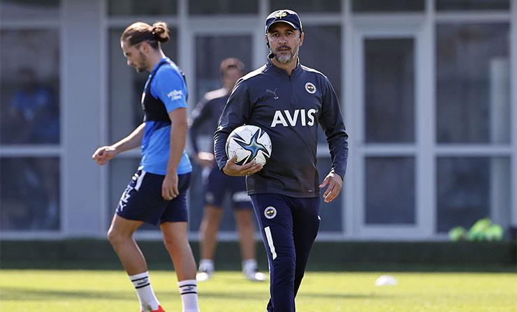 Portekizli Hoca Vitor Pereira'dan Çok Konuşulacak Sözler!