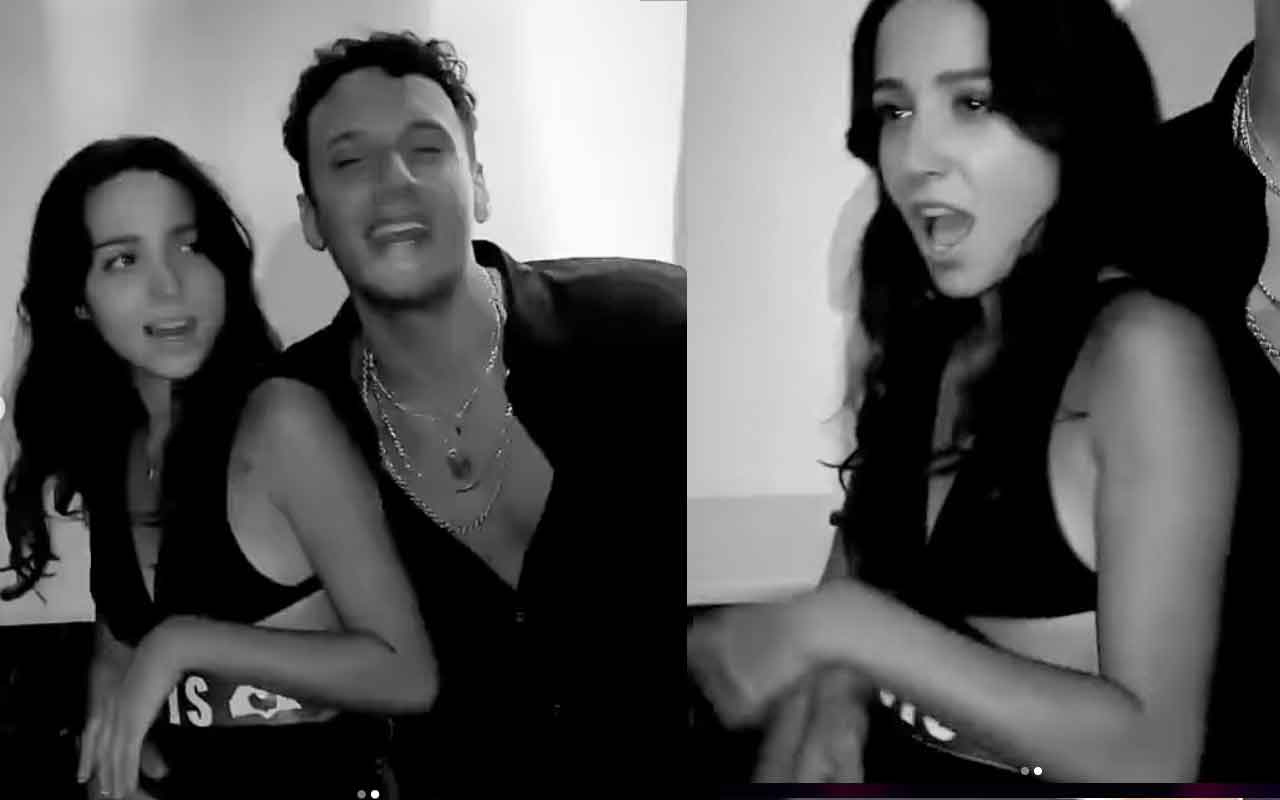 Seren Serengil Zeynep Bastık’a Sert Eleştirilerde Bulundu!