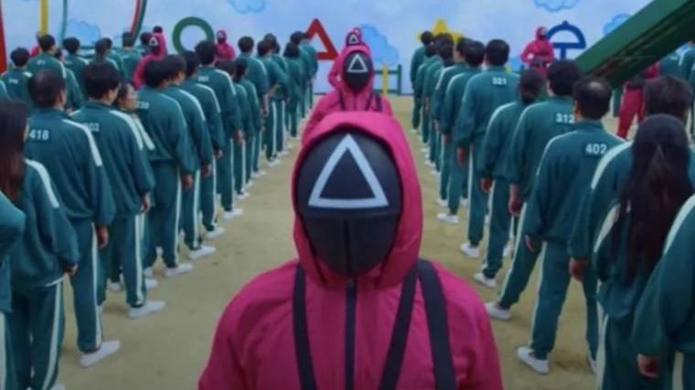 Squid Game 2. Sezon Ne Zaman Gelecek?