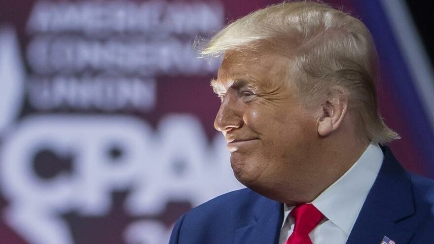 Trump’tan Flaş Sosyal Medya Hamlesi