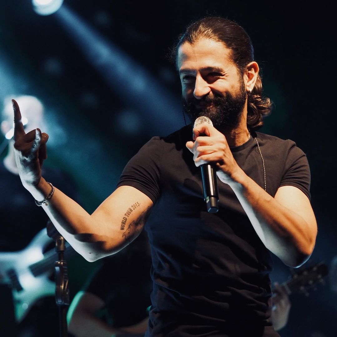 Koray Avcı'dan "Kıroyum" Açıklaması