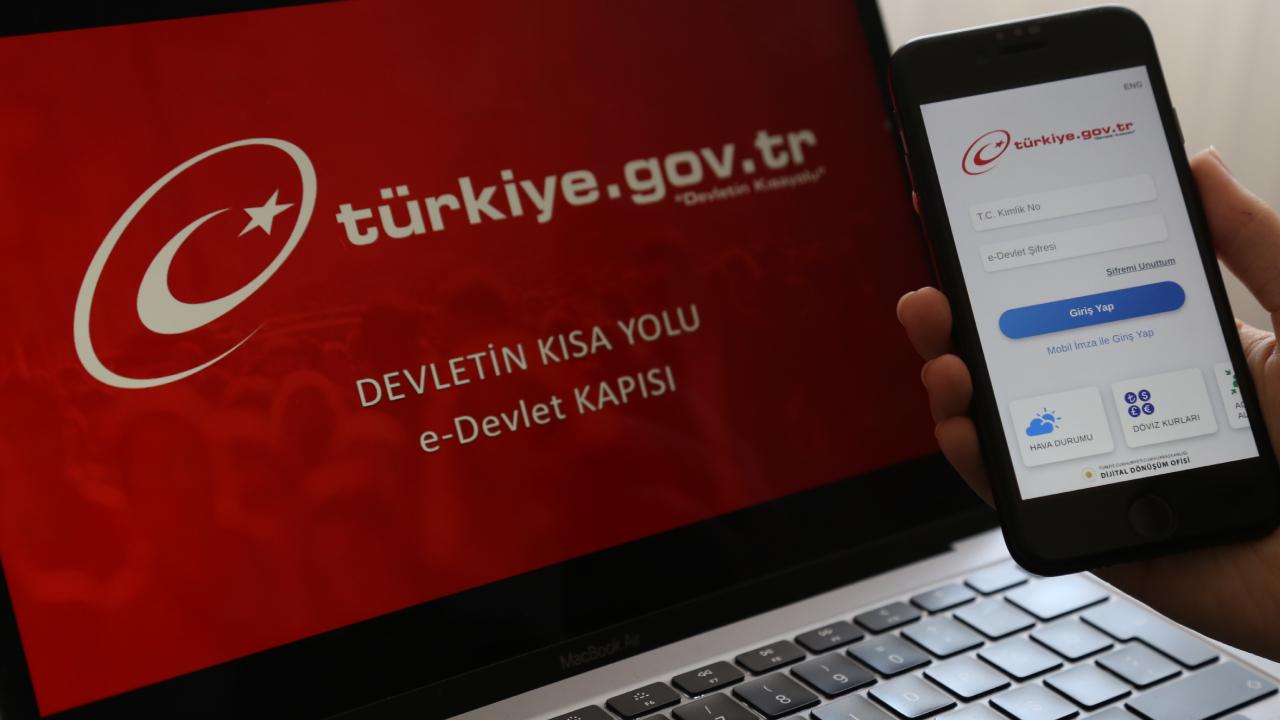 e-Devlet’ten Veri Sızıntısı İddialarına Yanıt!