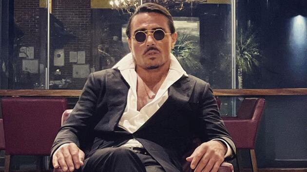 Nusret Gökçe’den Çok Konuşulacak “Uzay” Paylaşımı