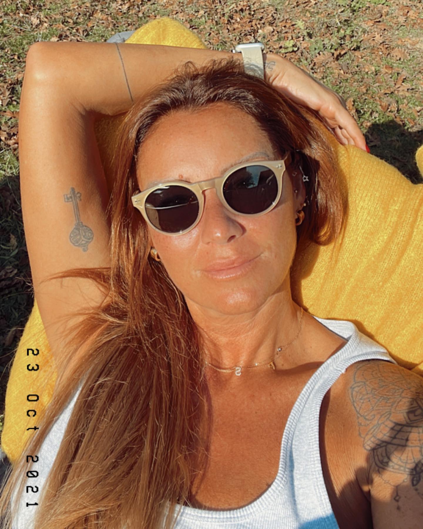 Pınar Altuğ Takipçisinin Yorumuna Sessiz Kalamadı