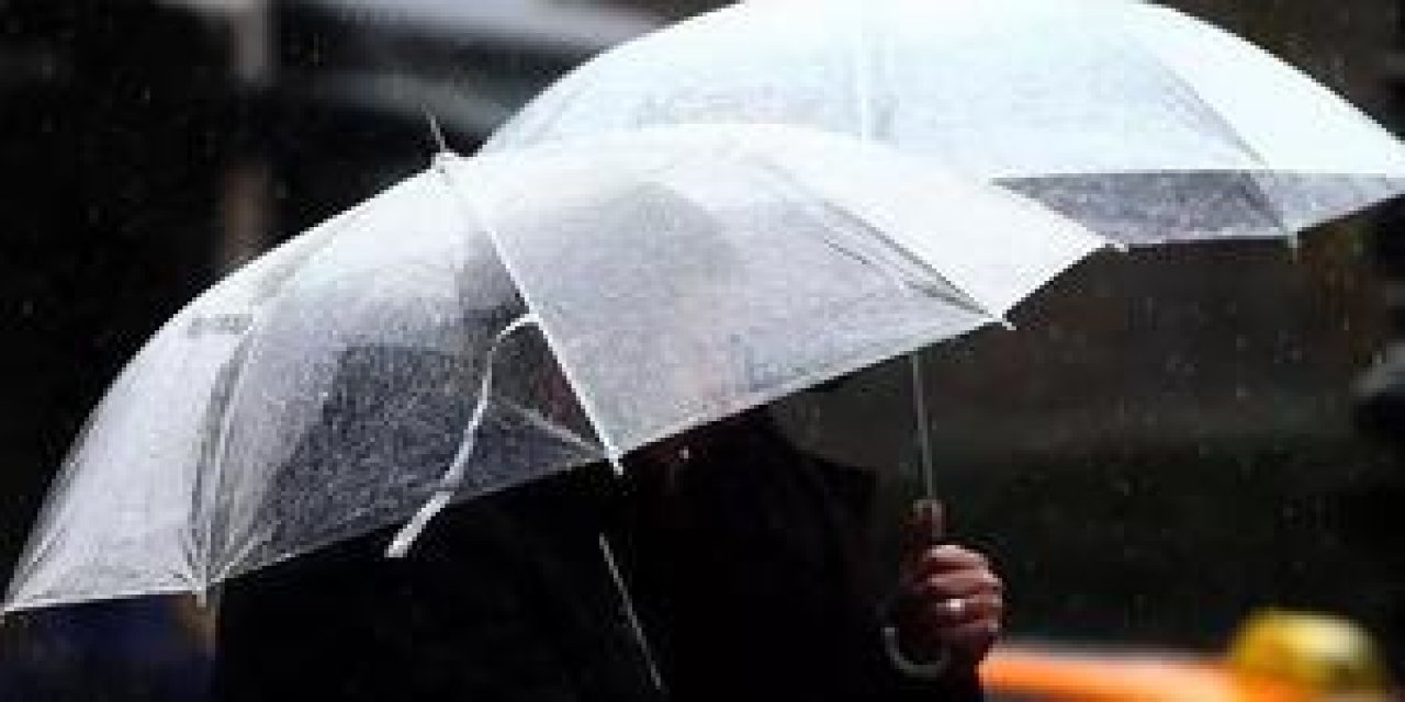 22 İl İçin Kritik Uyarı: Sıcaklıklar 10 Derece Düşecek!