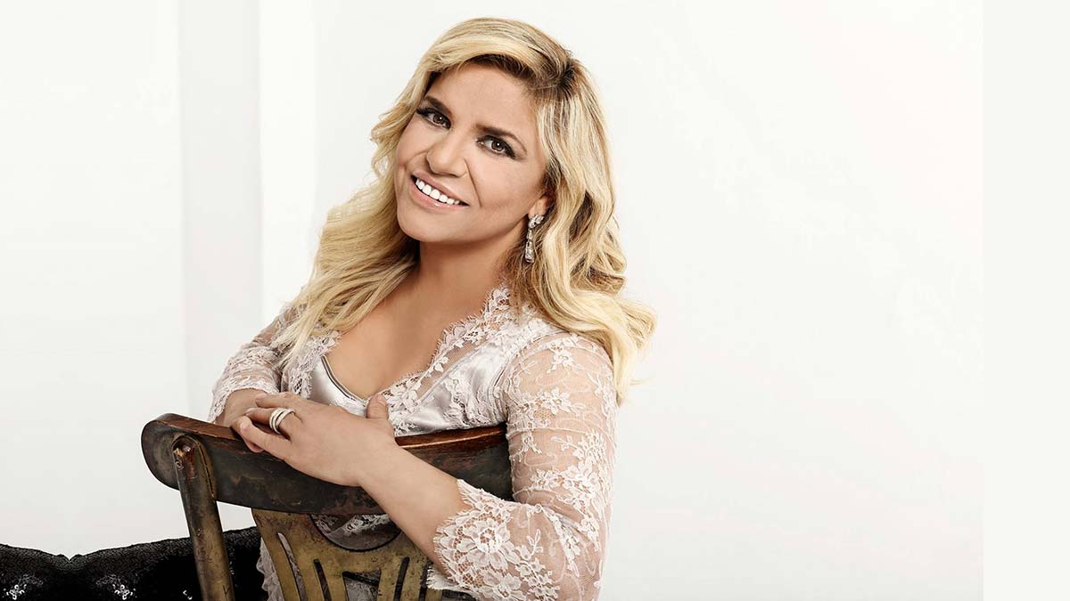 Kibariye Dolandırıcılık İddialarına Yanıt Verdi