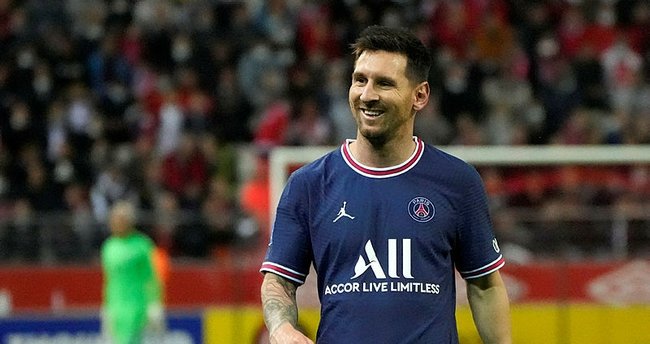 Arjantinli Yıldız Futbolcu Lionel Messi’den Sakatlık Haberi