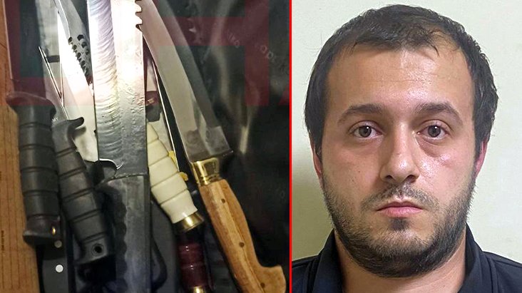 Başak Cengiz’in Katili Göktuğ Boz’un Odasında Çıkanlar Kan Dondurdu