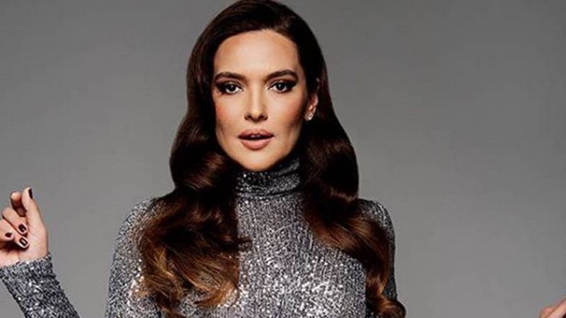 Demet Akalın’dan Hamilelik İddialarına Yanıt