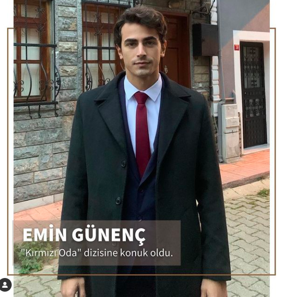 Survivor Yıldızı Kırmızı Oda Kadrosuna Katıldı!