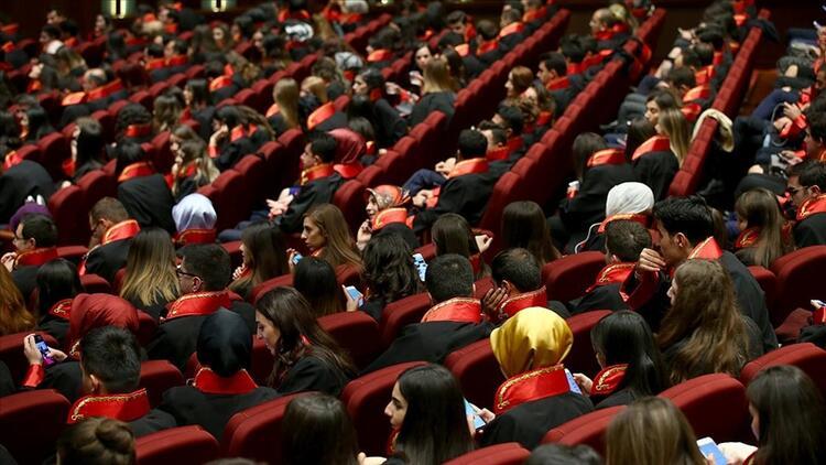 Hakim ve Savcı Alımı İçin Başvurular Başladı: Başvuru Nasıl Yapılır?